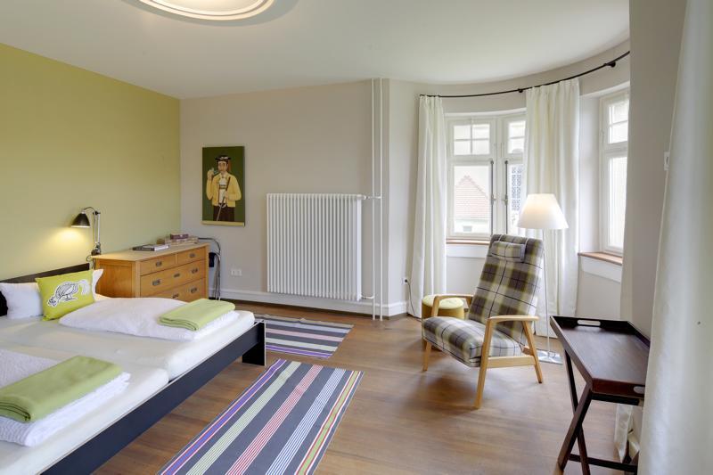 Gasthaus Schwanen & Villa Pfarrhus Stuhlingen Room photo