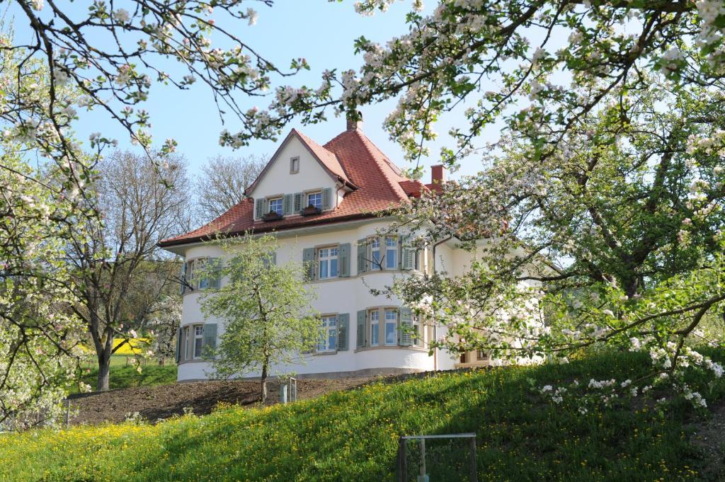 Gasthaus Schwanen & Villa Pfarrhus Stuhlingen Room photo